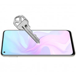 6717 - MadPhone стъклен протектор 9H за Huawei P40 Lite