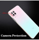 6727 - MadPhone супер слим силиконов гръб за Huawei P40 Lite
