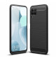 6768 - MadPhone Carbon силиконов кейс за Huawei P40 Lite
