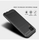 6769 - MadPhone Carbon силиконов кейс за Huawei P40 Lite