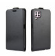 6852 - MadPhone Flip кожен калъф за Huawei P40 Lite