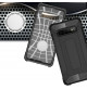 6935 - MadPhone Armor хибриден калъф за Samsung Galaxy S10