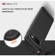 6952 - MadPhone Carbon силиконов кейс за Samsung Galaxy S10