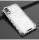 699 - MadPhone HoneyComb хибриден калъф за Samsung Galaxy A40