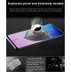 7167 - 3D стъклен протектор за целия дисплей Samsung Galaxy S10+ Plus