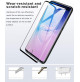 7169 - 3D стъклен протектор за целия дисплей Samsung Galaxy S10+ Plus