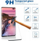 7174 - 5D стъклен протектор за Samsung Galaxy S10+ Plus