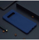 7269 - MadPhone силиконов калъф за Samsung Galaxy S10+ Plus