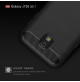 7628 - MadPhone Carbon силиконов кейс за Samsung Galaxy J7 (2017) J730