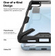 7842 - Ringke Fusion X хибриден кейс за Samsung Galaxy S20