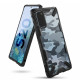 7852 - Ringke Fusion X хибриден кейс за Samsung Galaxy S20