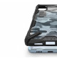 7855 - Ringke Fusion X хибриден кейс за Samsung Galaxy S20