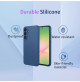 80250 - MadPhone силиконов калъф за Samsung Galaxy A57