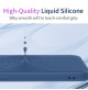 80257 - MadPhone силиконов калъф за Samsung Galaxy A57