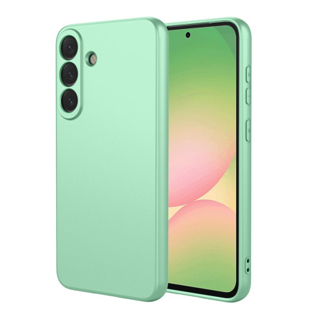 80260 - MadPhone силиконов калъф за Samsung Galaxy A57