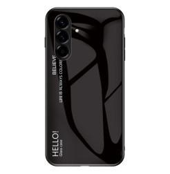 80286 - NXE Sky Glass стъклен калъф за Samsung Galaxy A57