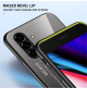 80289 - NXE Sky Glass стъклен калъф за Samsung Galaxy A57
