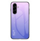 80296 - NXE Sky Glass стъклен калъф за Samsung Galaxy A57
