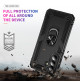 80313 - MadPhone Lithium удароустойчив калъф за Samsung Galaxy A57