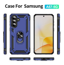 80323 - MadPhone Lithium удароустойчив калъф за Samsung Galaxy A57