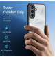80349 - Dux Ducis Aimo хибриден кейс за Samsung Galaxy A57