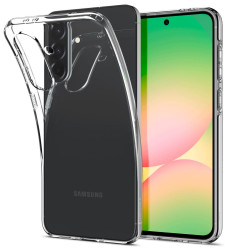 80356 - Spigen Liquid Crystal силиконов калъф за Samsung Galaxy A57