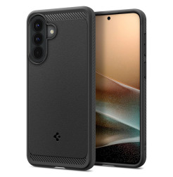 80381 - Spigen Rugged Armor силиконов калъф за Samsung Galaxy A57