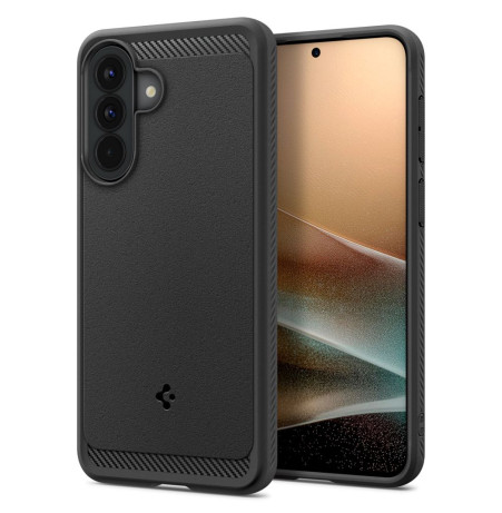 80381 - Spigen Rugged Armor силиконов калъф за Samsung Galaxy A57
