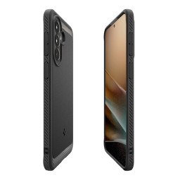 80383 - Spigen Rugged Armor силиконов калъф за Samsung Galaxy A57