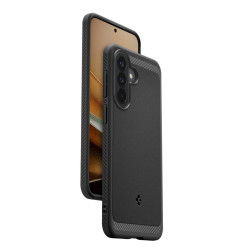 80387 - Spigen Rugged Armor силиконов калъф за Samsung Galaxy A57