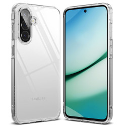 80388 - Ringke Fusion PC хибриден кейс за Samsung Galaxy A57