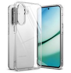 80390 - Ringke Fusion PC хибриден кейс за Samsung Galaxy A57