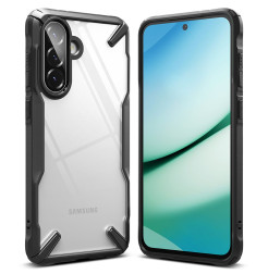 80395 - Ringke Fusion X хибриден кейс за Samsung Galaxy A57