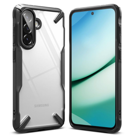 80395 - Ringke Fusion X хибриден кейс за Samsung Galaxy A57