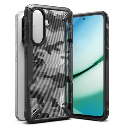 80404 - Ringke Fusion X хибриден кейс за Samsung Galaxy A57