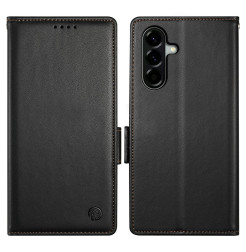 80415 - MadPhone Classic кожен калъф за Samsung Galaxy A57