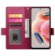 80426 - MadPhone Classic кожен калъф за Samsung Galaxy A57