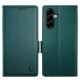 80437 - MadPhone Classic кожен калъф за Samsung Galaxy A57