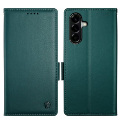 80437 - MadPhone Classic кожен калъф за Samsung Galaxy A57