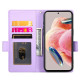 80450 - MadPhone Classic кожен калъф за Samsung Galaxy A57