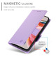 80453 - MadPhone Classic кожен калъф за Samsung Galaxy A57