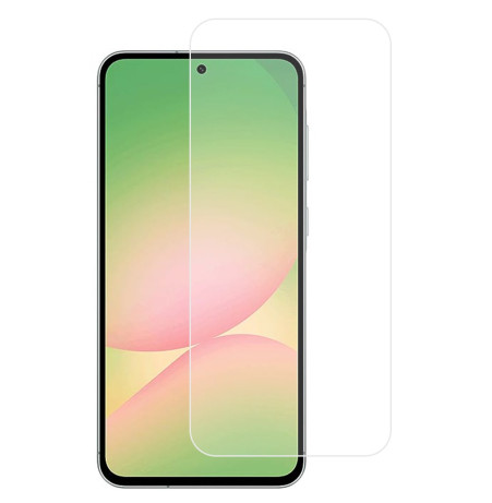 80456 - MadPhone стъклен протектор 9H за Samsung Galaxy A37