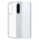 80460 - MadPhone супер слим силиконов гръб за Samsung Galaxy A37
