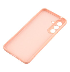 80493 - MadPhone силиконов калъф за Samsung Galaxy A37