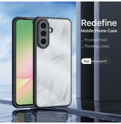 80510 - Dux Ducis Aimo хибриден кейс за Samsung Galaxy A37