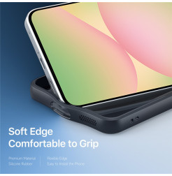 80514 - Dux Ducis Aimo хибриден кейс за Samsung Galaxy A37