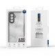 80515 - Dux Ducis Aimo хибриден кейс за Samsung Galaxy A37