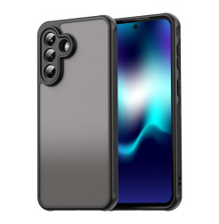 80523 - MadPhone Drop Proof хибриден кейс за Samsung Galaxy A37