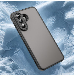 80527 - MadPhone Drop Proof хибриден кейс за Samsung Galaxy A37