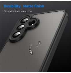 80529 - MadPhone Drop Proof хибриден кейс за Samsung Galaxy A37